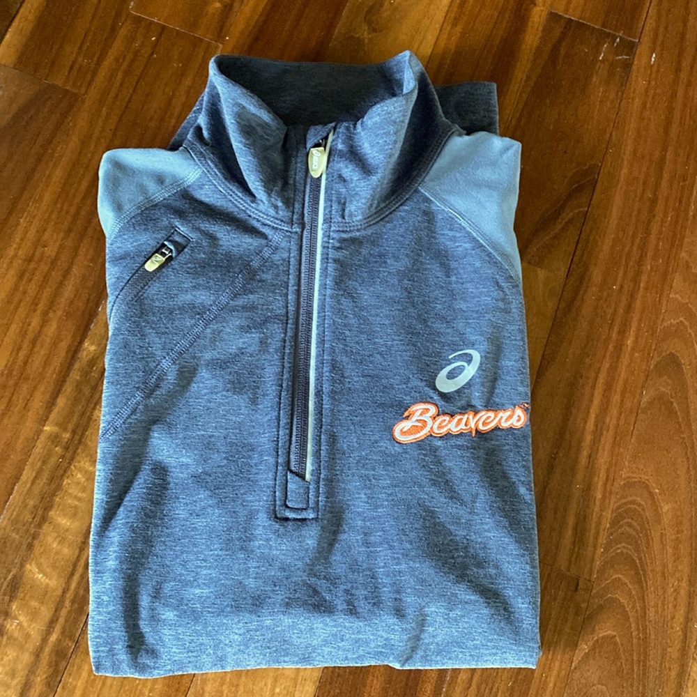 Oregon State University OSU long sleeve pullover
